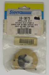 18-3079 Sierra Impeller Kit