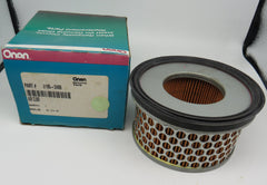 185-2489 Onan Air Cleaner Element Assembly For RV 2/12/2024 THIS PART IS IN STOCK 2/12/2024