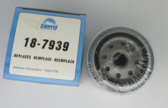18-7939 Sierra Premium Marine Fuel Filter