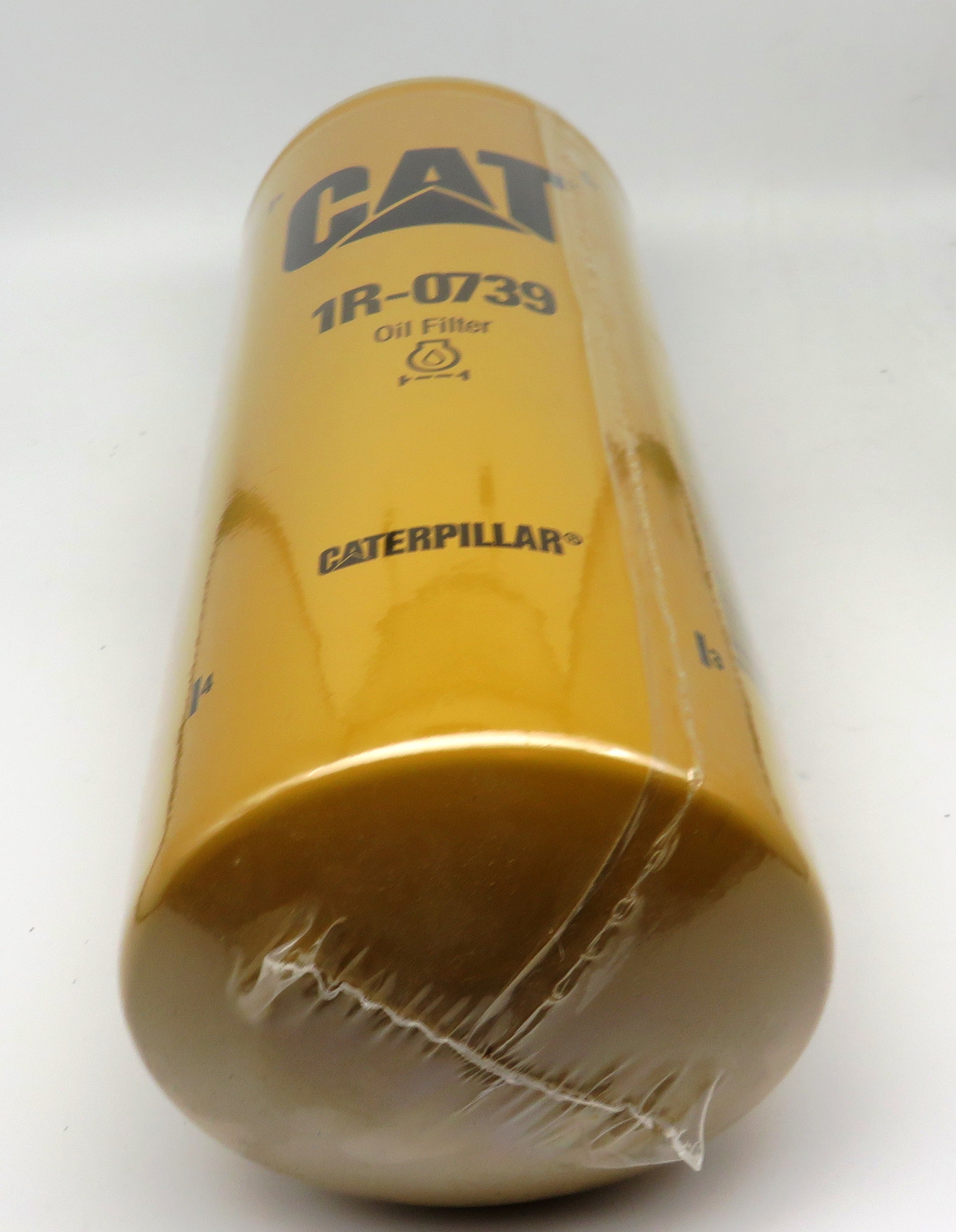 1R0739 Caterpillar CAT Oil Filter 1R-0739
