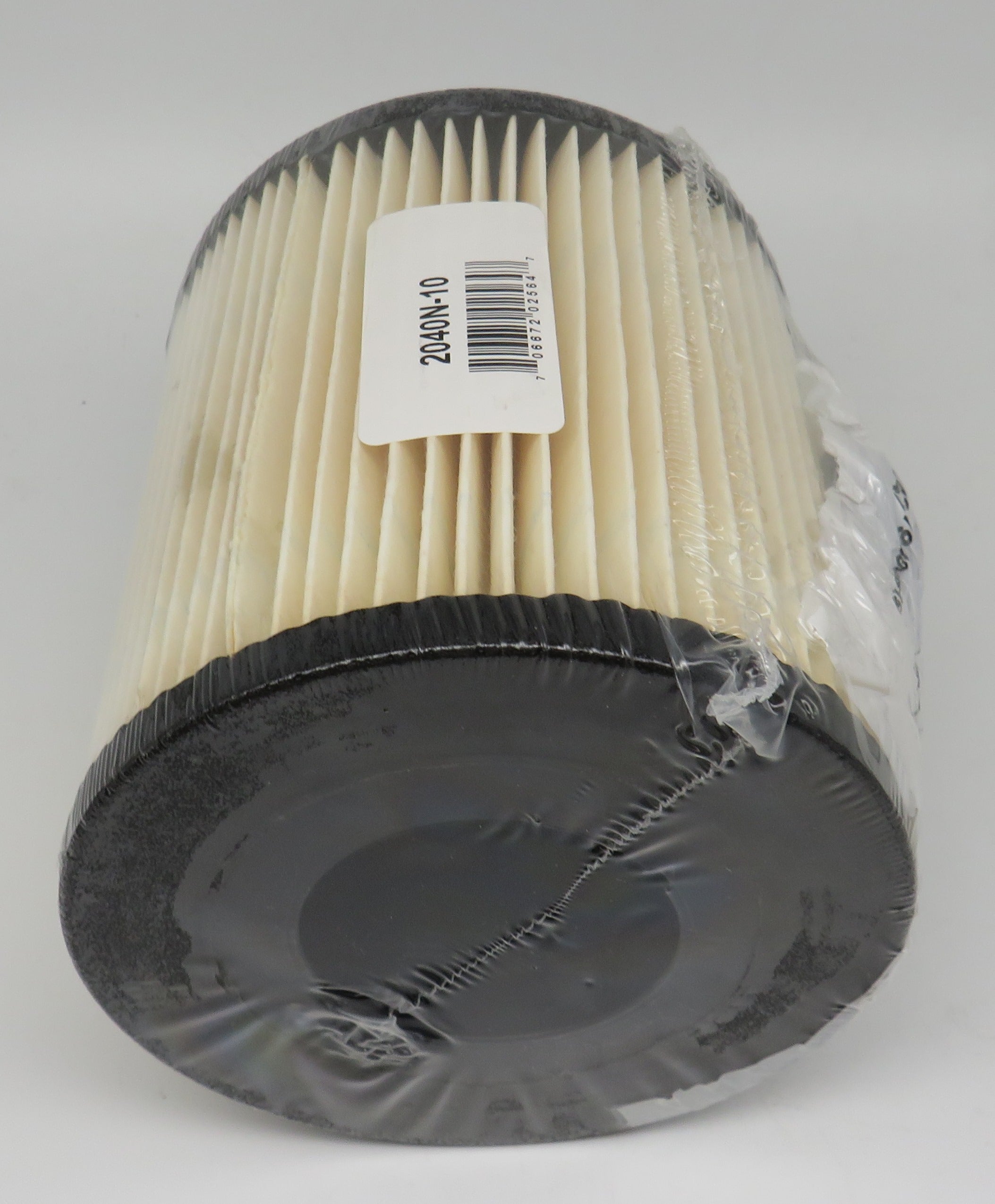 2040N-10 Racor 10 Micron Fuel Filter Replaces 2040TMOR