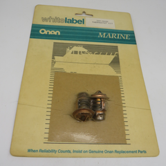 309-0626 Onan Thermostat By-Pass Kit OBSOLETE For MCE Ensign Series 