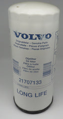 21707133 Volvo Penta Oil Filter SLP