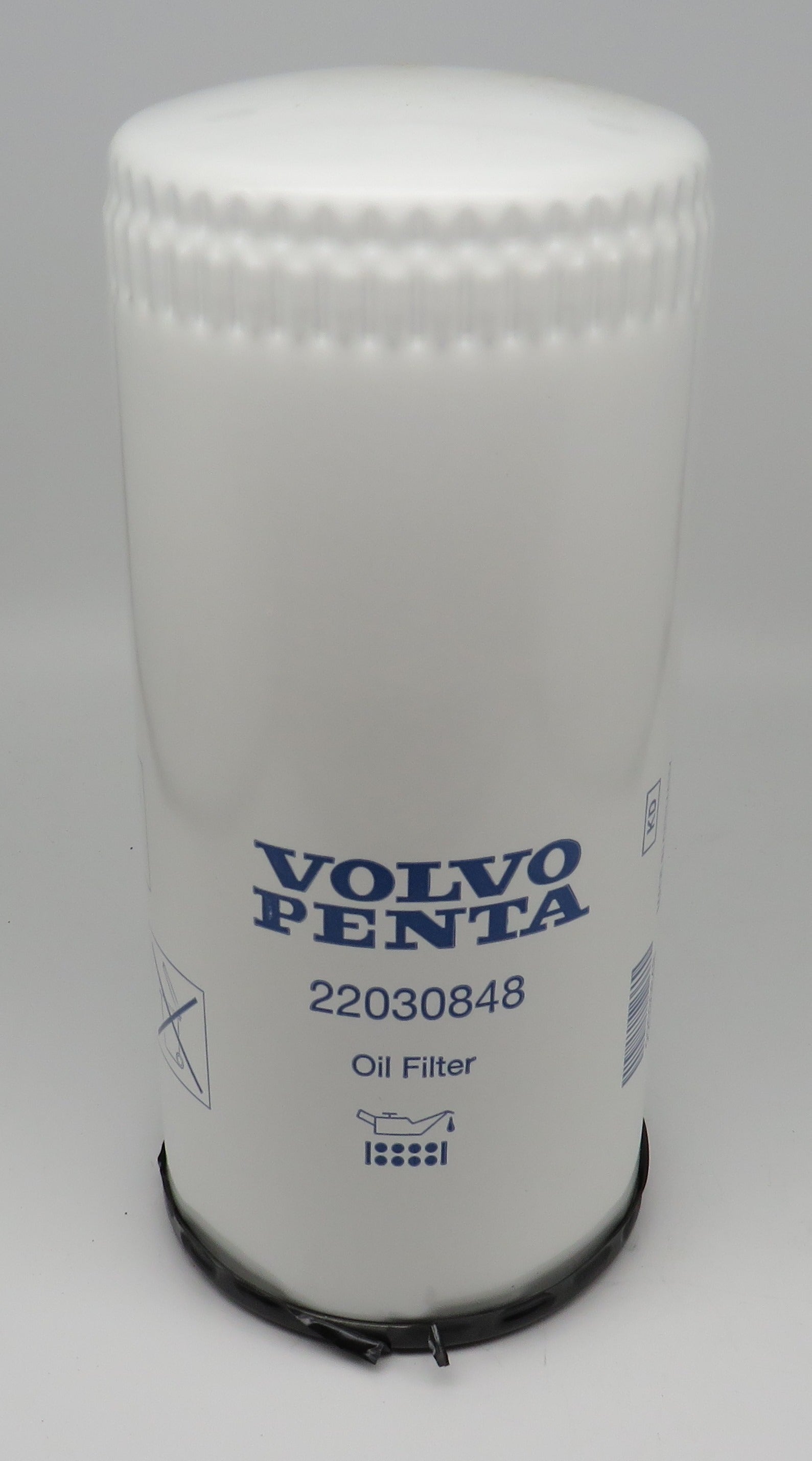 22030848 Volvo Penta Oil Filter SLP