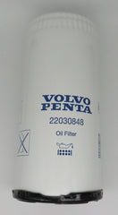 22030848 Volvo Penta Oil Filter SLP