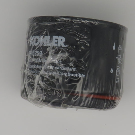 225259 Kohler Fuel/Water Separator 7/27/2026 THIS PART IS IN STOCK 7/27/2026