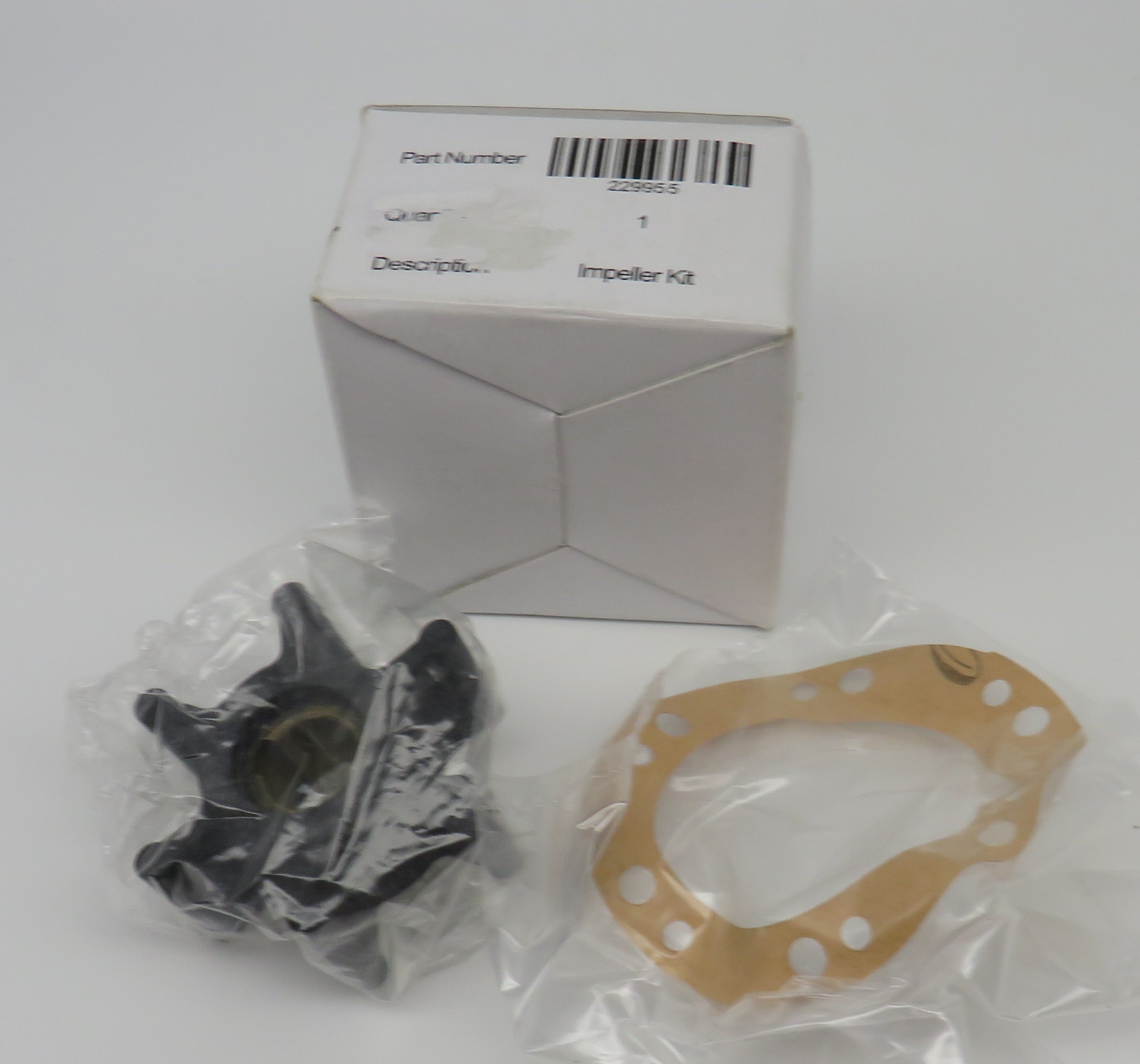 229955 Kohler Impeller Repair Kit (Superseded K250872)