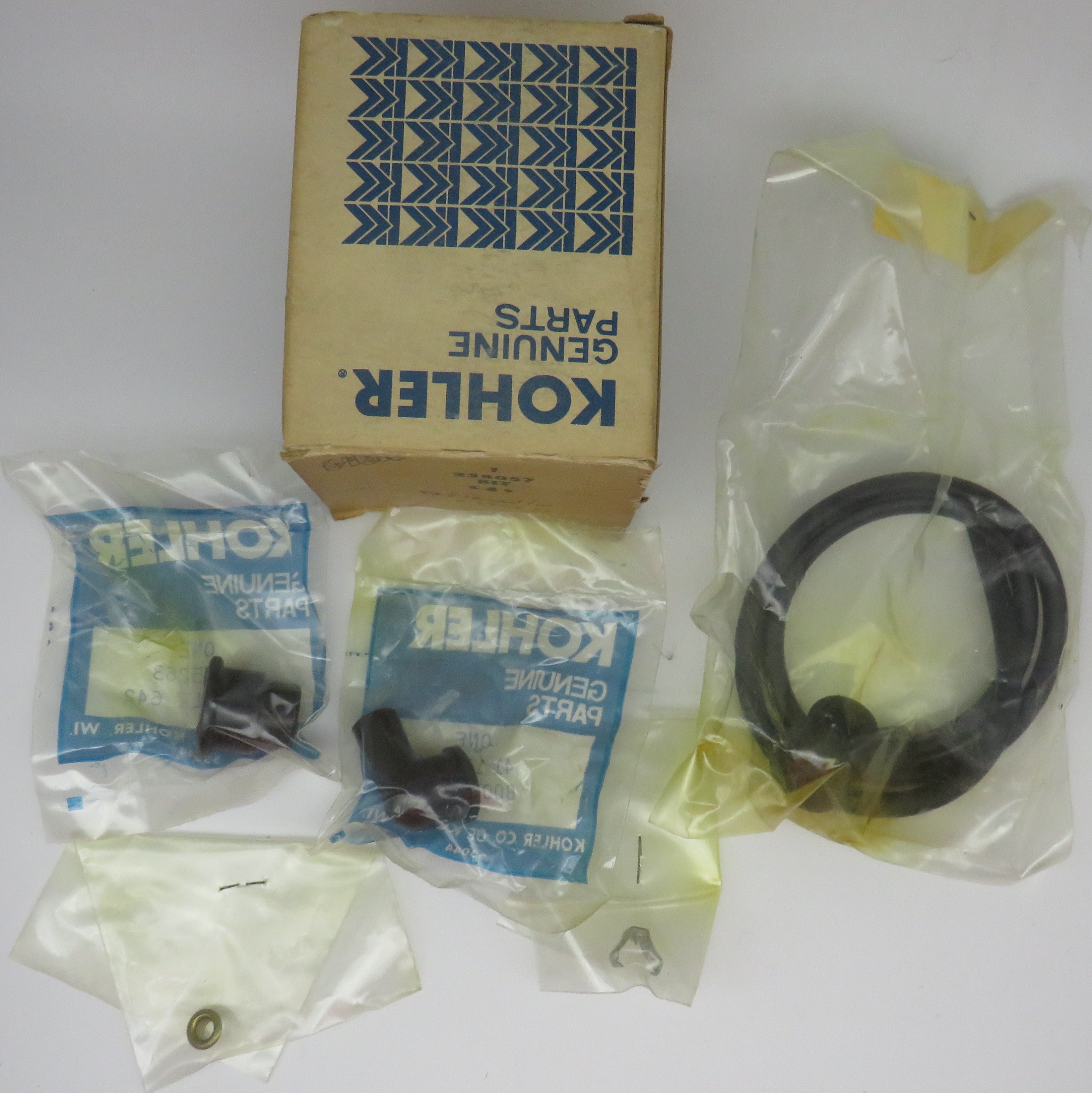 238057 Kohler Coil Wire Kit (Replaced by 238057-S)