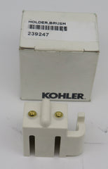 239247 Kohler Brush Holder