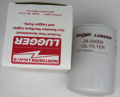 24-00000 Northern Lights Lugger Oil Filter