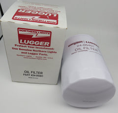 24-05401 Northern Lights Lugger Oil Filter