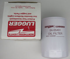 24-05401 Northern Lights Lugger Oil Filter