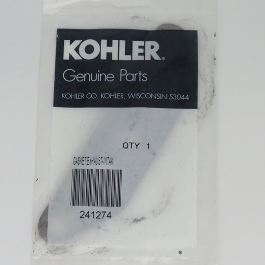241274 Kohler Exhaust-Intake Gasket