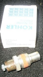 241481 Kohler Hi-Temperature Shut Off Switch [Kohler Rated at 218 Degrees] 2/12/2024 THIS PART IS IN STOCK 2/12/2024