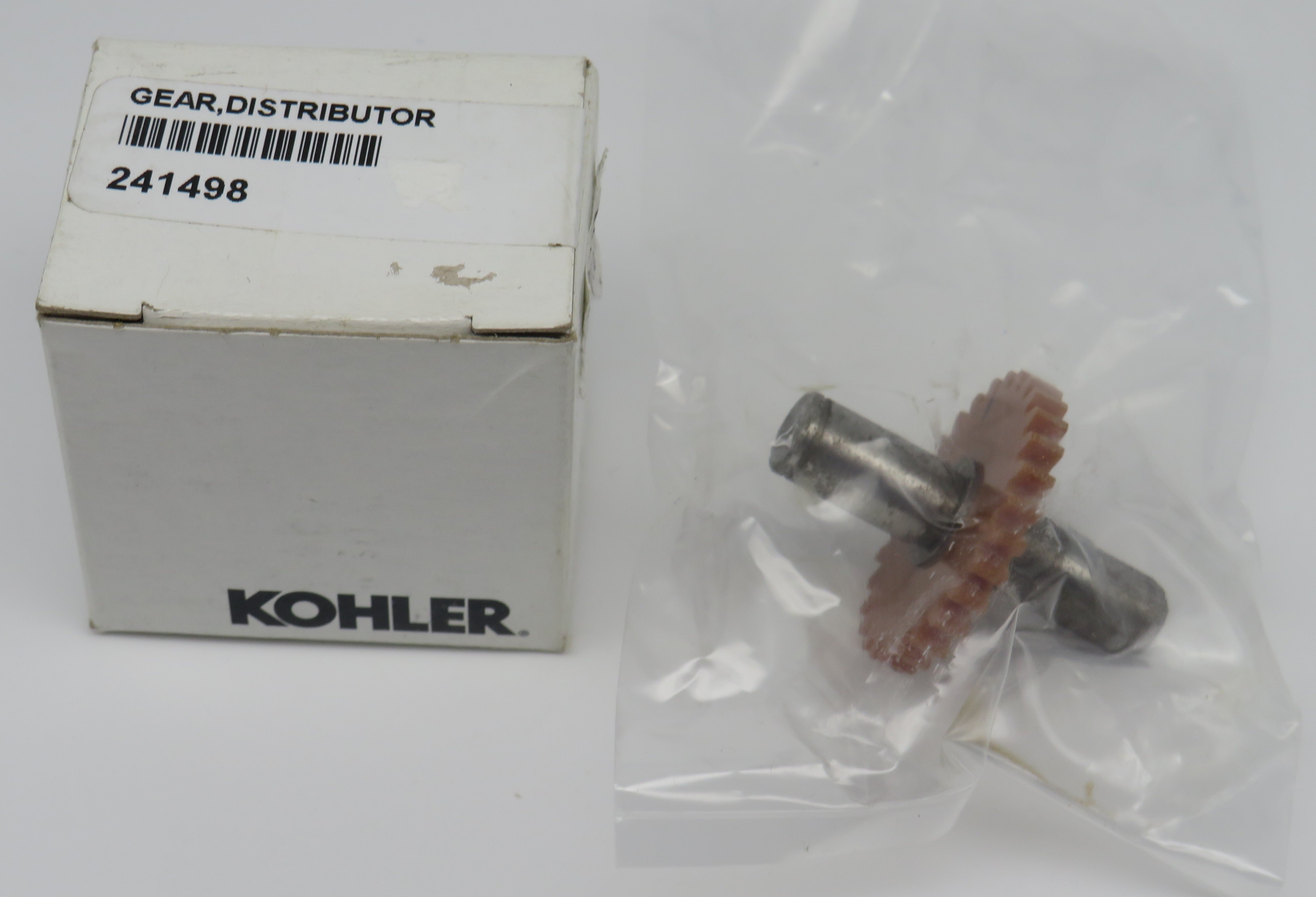241498 Kohler Gear Distributor