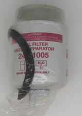 24-51005 Northern Lights Lugger Superceded to 24-59502 Fuel Filter Element 5 Micron 4.3