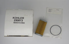 250813 Kohler Element Fuel Filter