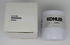 250952 Kohler Element Lube Oil Filter
