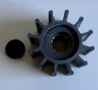25-12060 Northern Lights Lugger Impeller 02/23/2026 THIS PART IS IN STOCK 02/23/2026