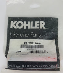 2513210-S Kohler Spark Plug (Replaces 235041-S)