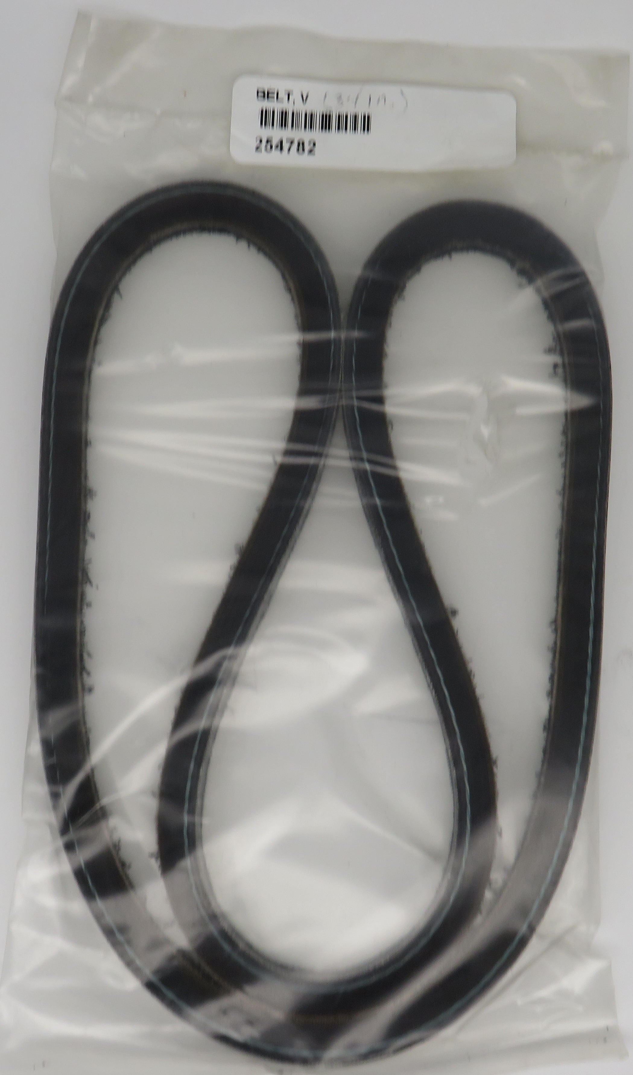 Genuine OEM Kohler V-Belt – Optibell X17 1130Lp – Part ED0024404790-S