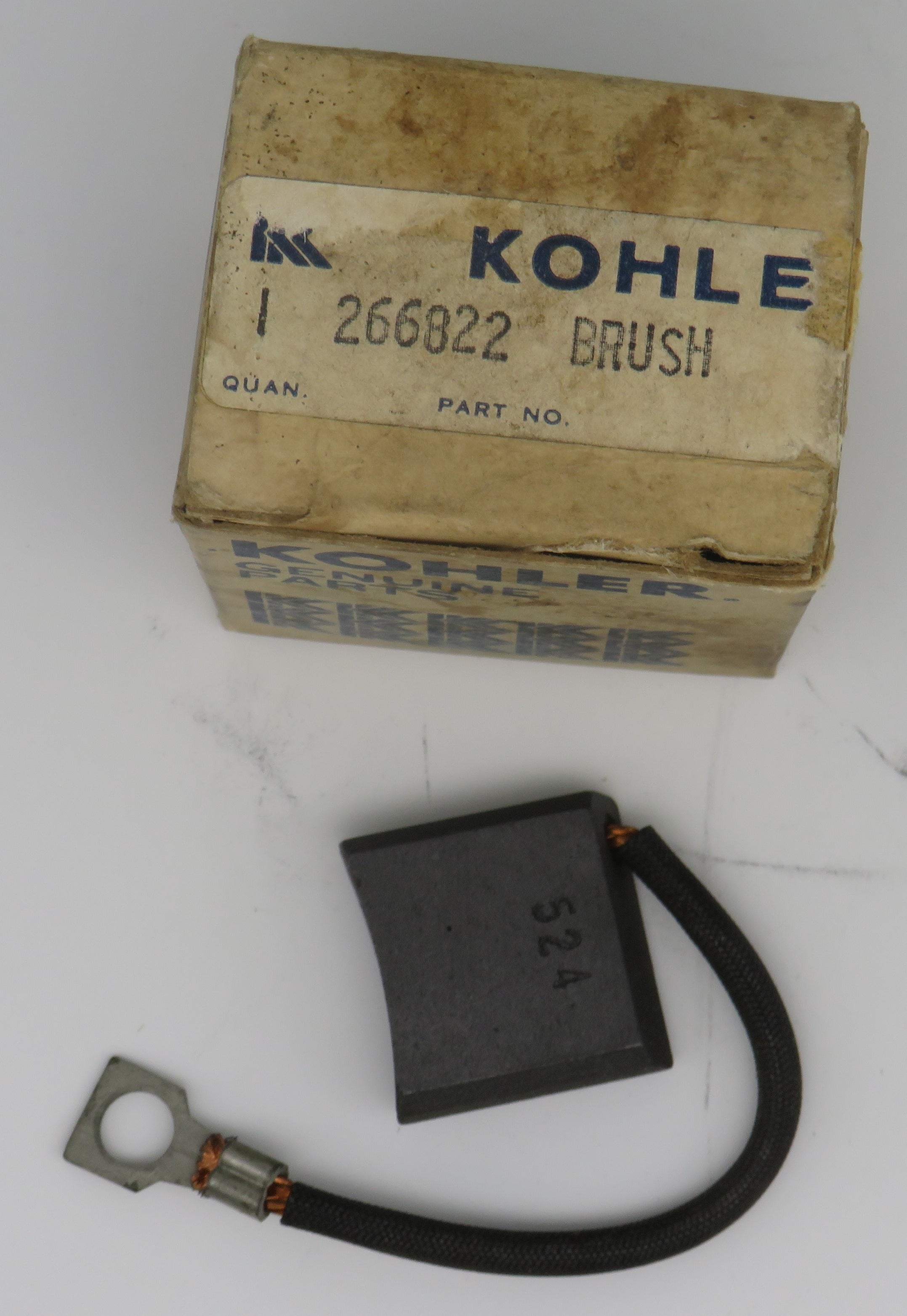266822 Kohler Brush, AC