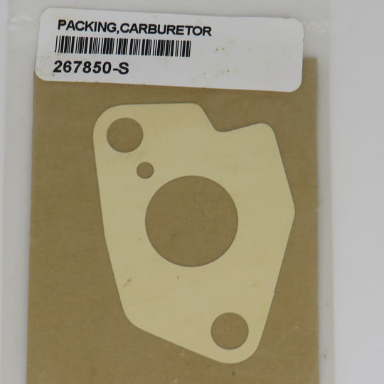 267850-S Kohler Carburetor Packing