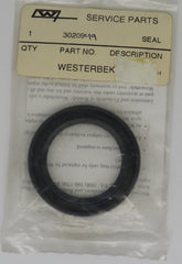 30209 Westerbeke Seal