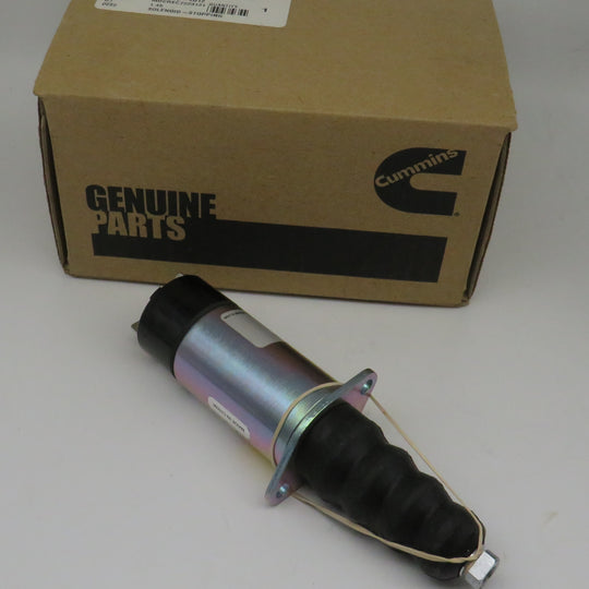 307-2546 Onan Solenoid 9/14/2026 THIS PART IS IN STOCK as of 9/14/2026