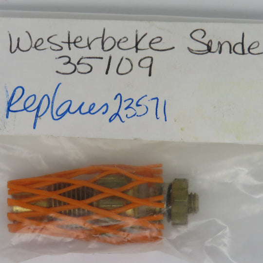 35109 Westerbeke Water Temp Sender replaces 23571
