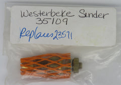 35109 Westerbeke Water Temp Sender replaces 23571