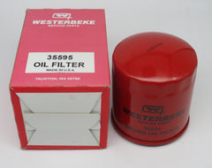 35595 Westerbeke Oil Filter