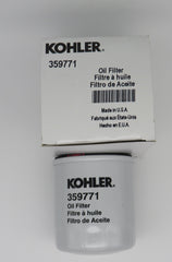 359771 Kohler Generator Oil Filter