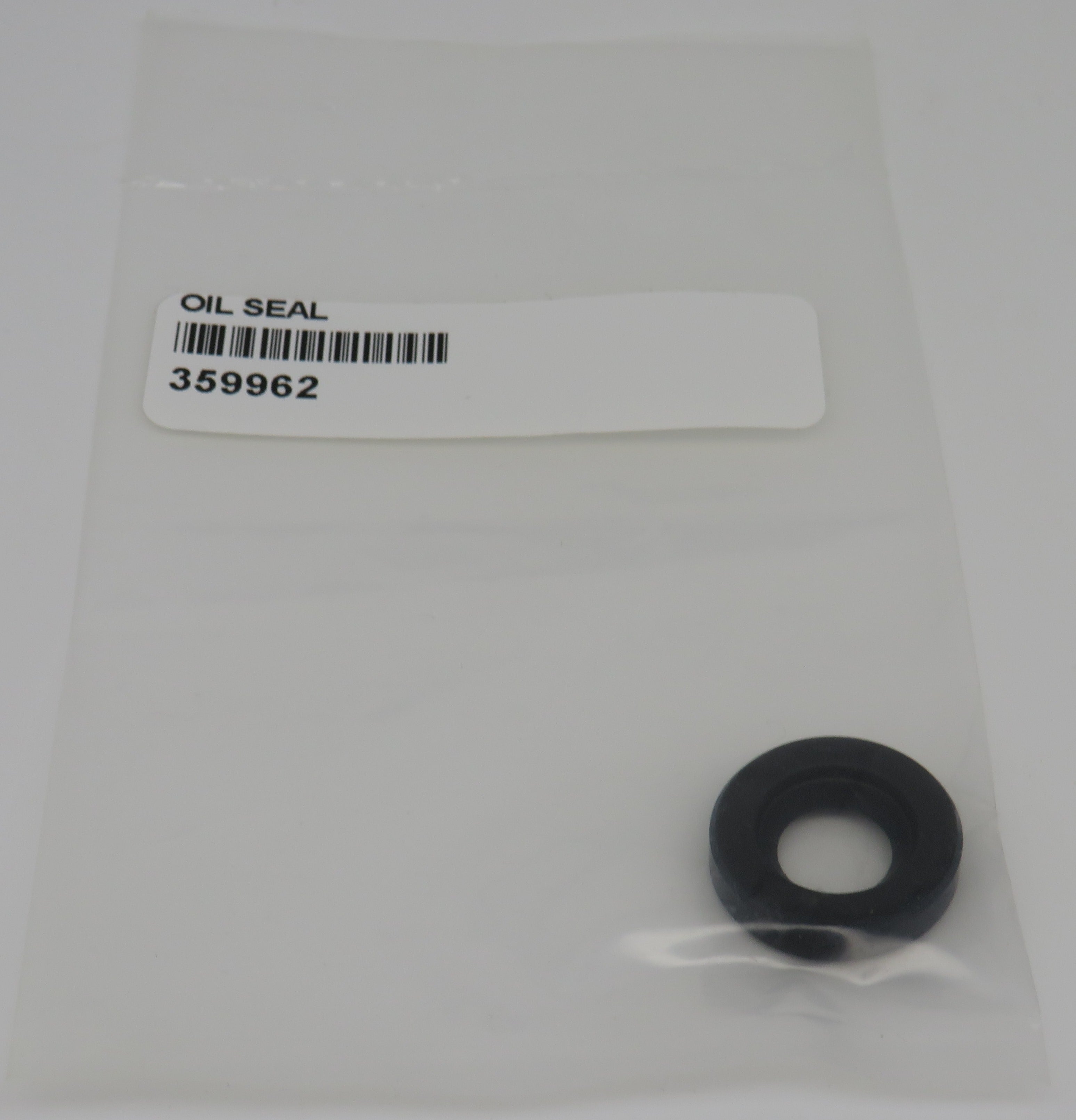 359962 Kohler Oil Seal (For 359952 Water Pump)