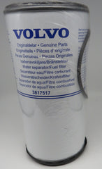 3817517 Volvo Penta Fuel Filter Kit