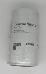 FF5488 Onan Cummins (Fleetguard) Fuel Filter 3959612 