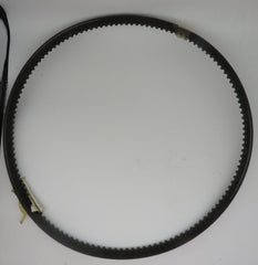 40-02003 Northern Lights Lugger Generator Drive Belt 4/18/2024 THIS PART IS IN STOCK 4/18/2024