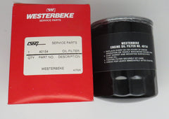 40154 Westerbeke Oil Filter Replaces 32874