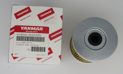 41650-502320 Yanmar Fuel Filter 4LH-DTE/STE 4LHA-DTP/STP