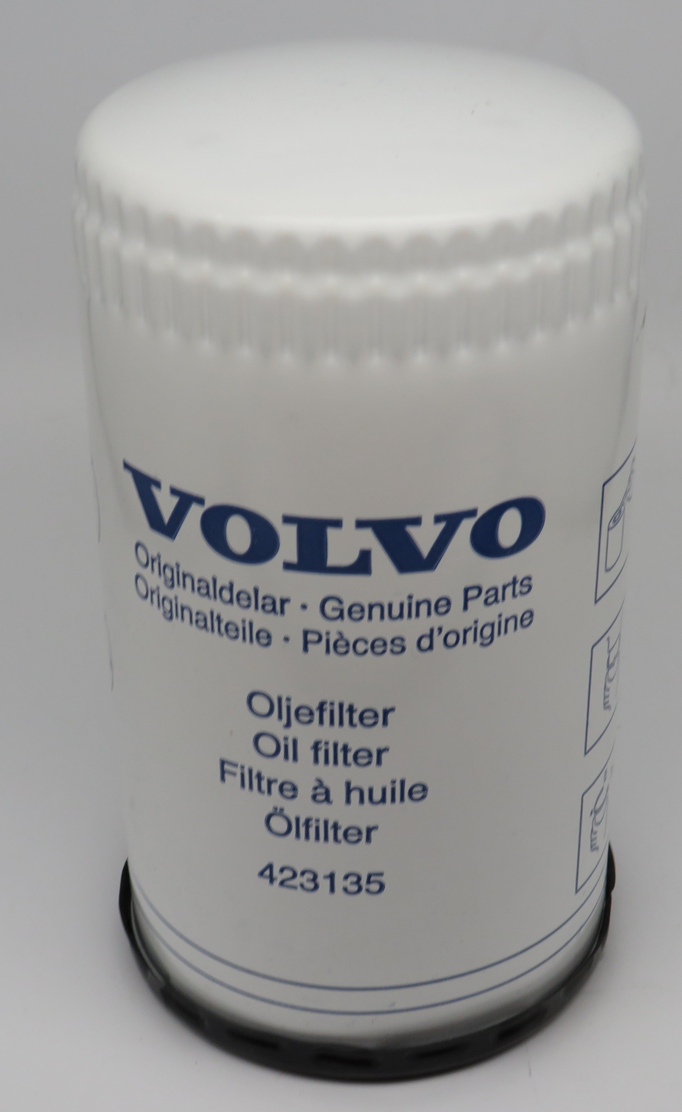 423135 Volvo Penta Oil Filter SLP