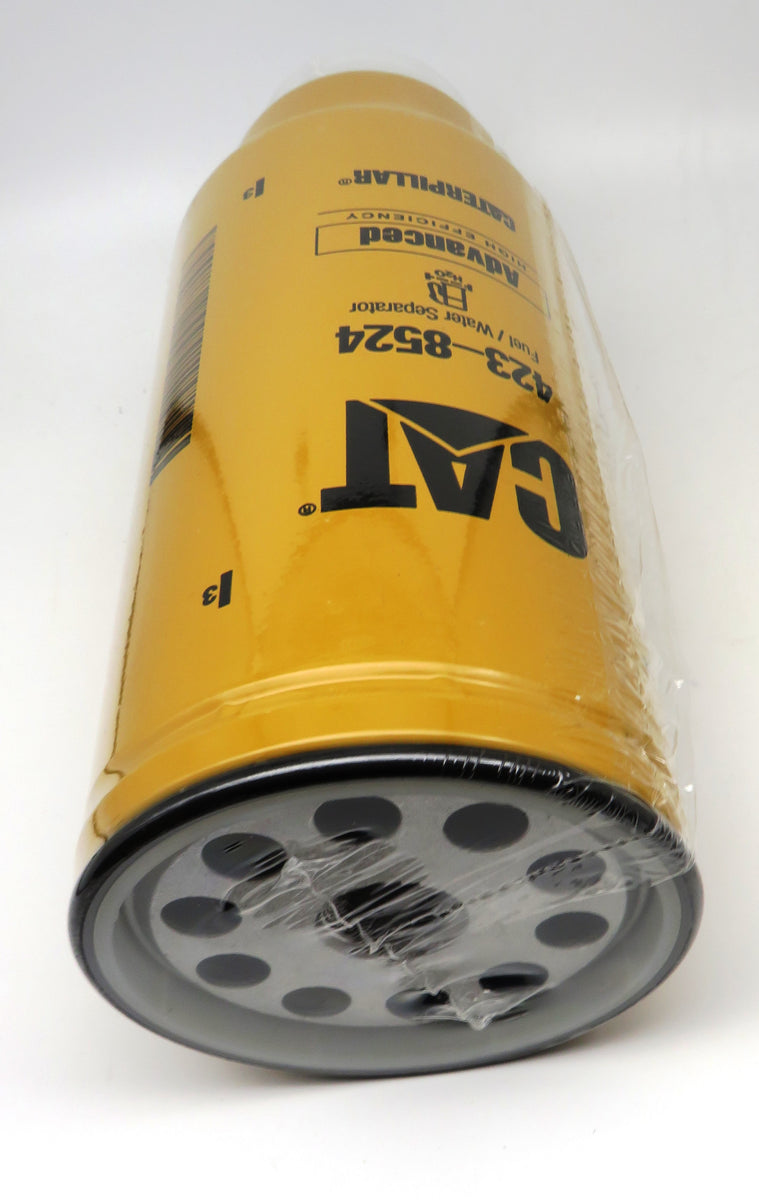423-8524 Caterpillar Filter Fuel Water Separator 5/8/2025 THIS PART IS ...