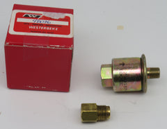 48076 Westerbeke In-Line Fuel Filter 80 Micron