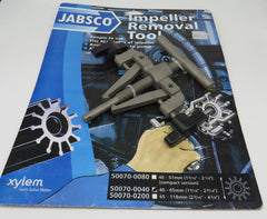 50070-0040 Jabsco Par Impeller Removal Tool