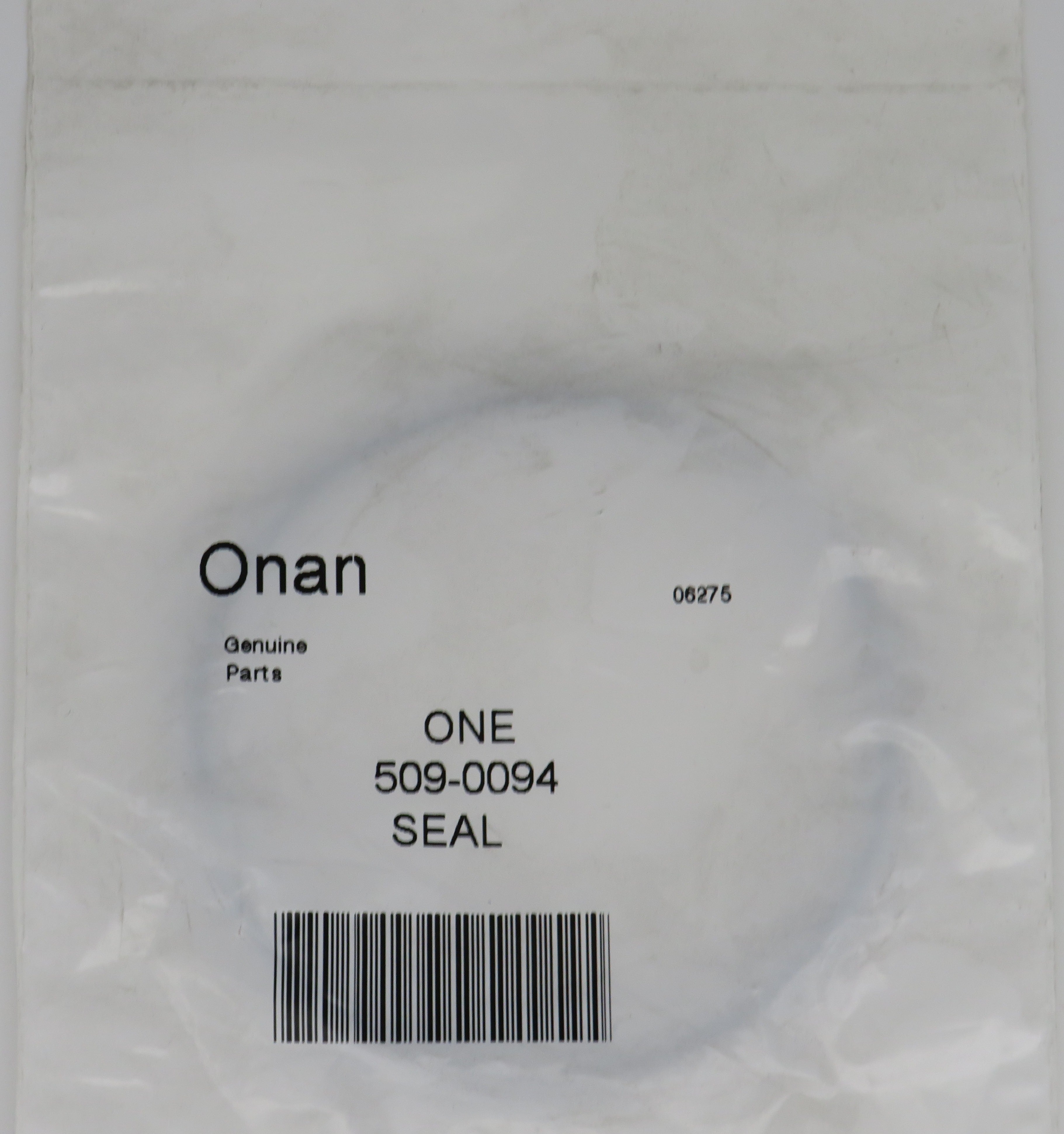 509-0094 Onan Seal-O-Ring 