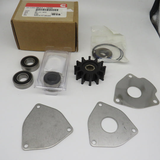 541-1520 Onan (Major) Service Kit formerly 132-0380 4/3/2024 THIS PART IS IN STOCK 4/3/2024