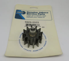5929-0003 Jabsco Par Impeller Kit