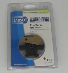 7273-0003-P Jabsco Par Impeller Kit