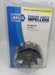 836-0003 Jabsco Par Impeller Kit 836-0003-P