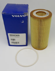 8692305 Volvo Penta Element Fuel Filter Insert SLP