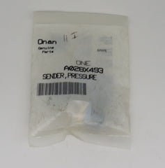 A0288X493 Onan Sender-O1 Replaces 193-0444  2/14/2024 THIS PART IS IN STOCK 2/14/2024